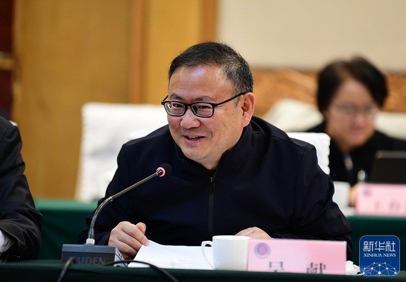 新华社2024内蒙古核心报道选题策动漫道会正在呼和浩特召开